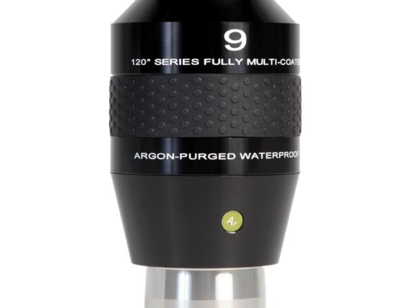 120° Argon (Ar) Purged Waterproof