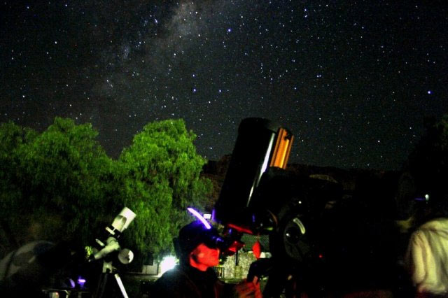 Star Party