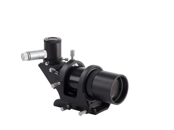 Illuminated RACI Finder Scope