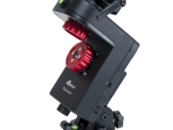 Montura Ioptron Sky Hunter GOTO