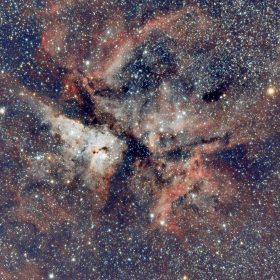 EtaCarinaeSANJUAN EtaCarinaeSANJUAN