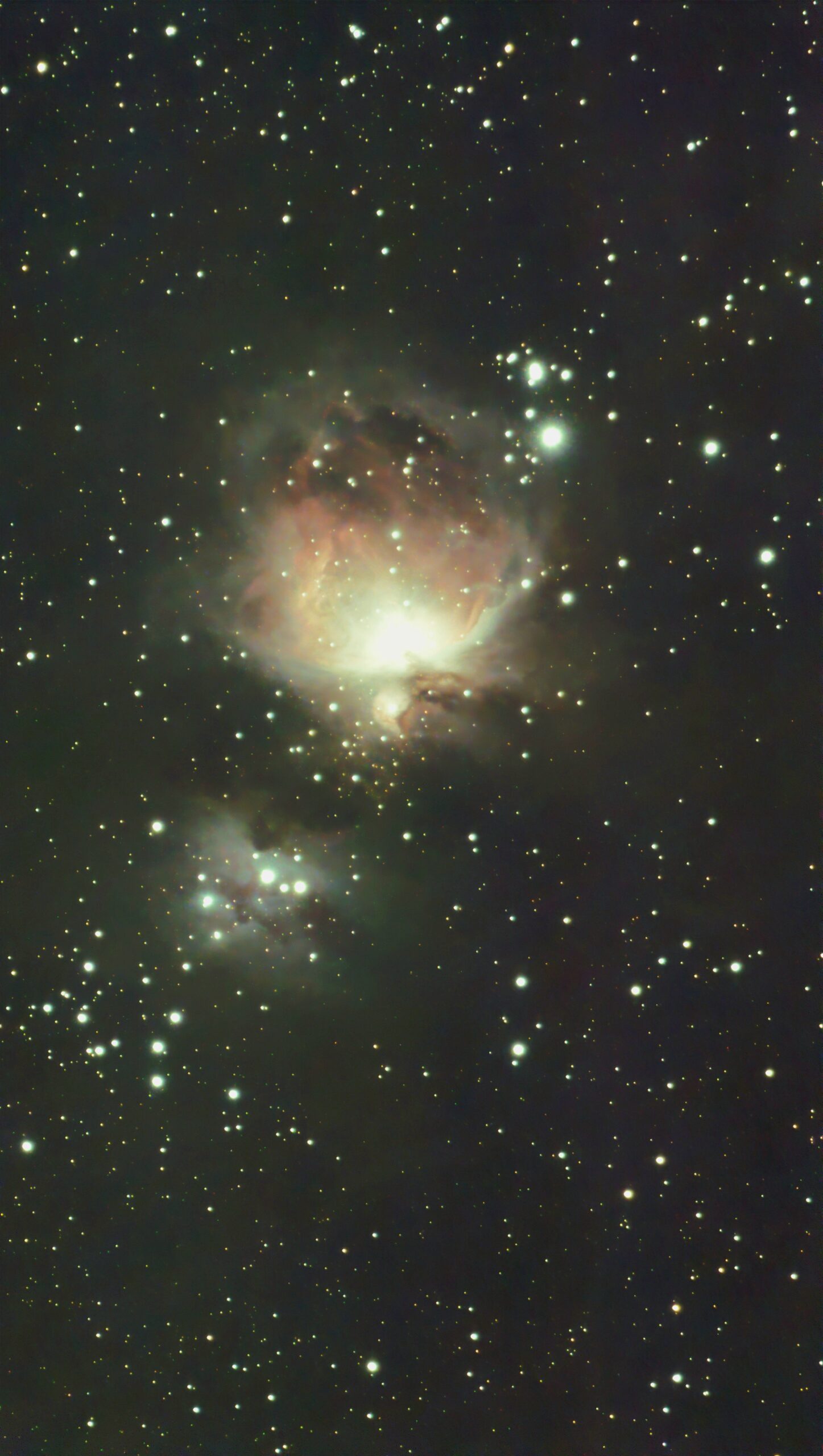 M42Dwarf3Los Molles2025