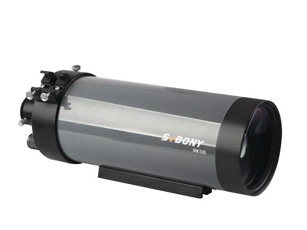 Telescopio Maksutov Svbony D 105 F/13