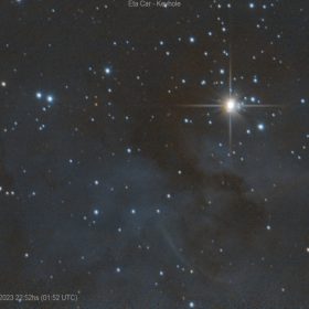 NicoEtaCArinaSV305a NicoEtaCArinaSV305a