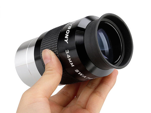 Oculares Svbony