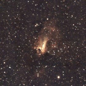 Swan NebulaAgosto2023B Swan NebulaAgosto2023B