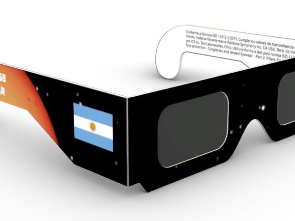 Lentes certificados para eclipse deals
