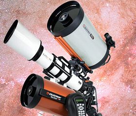 astronomia