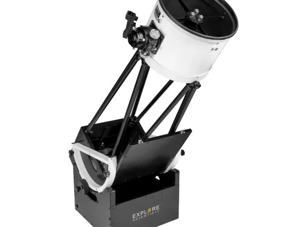 Telescopio Dobsoniano Explore Scientific 25cm F/5