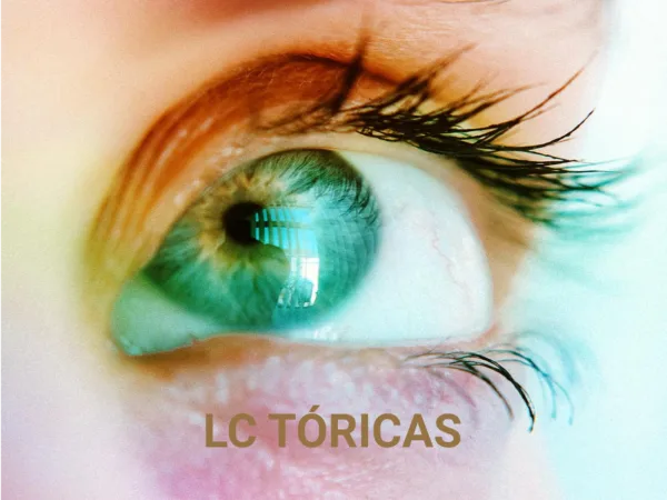 LC Tóricas
