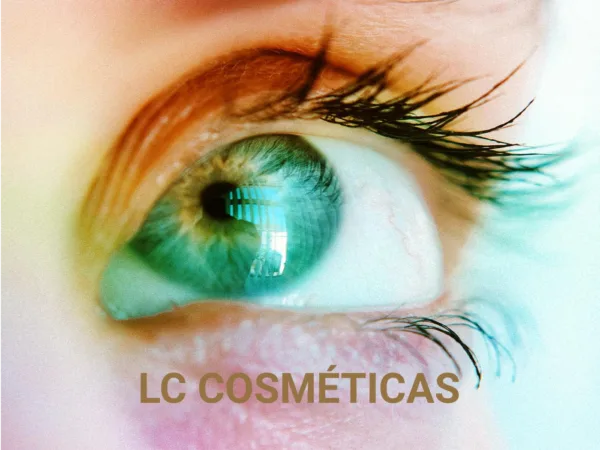 LC Cosméticas