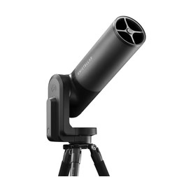 Smart Telescopes