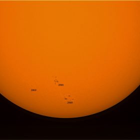 sunspotsgrupoA